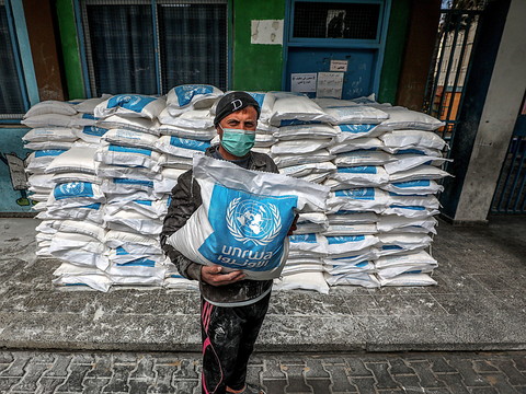 Attaque du Hamas en Israël: l'Unrwa se sépare de 12 employés