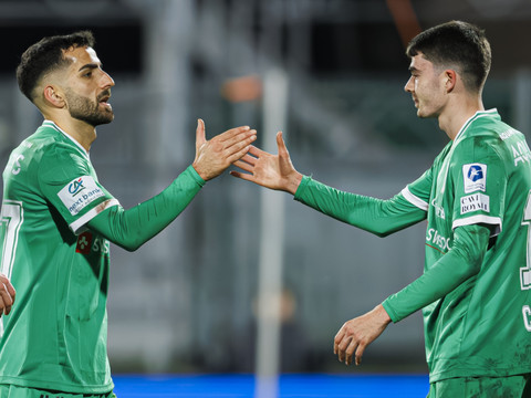 Derby à La Praille, le SLO doit confirmer