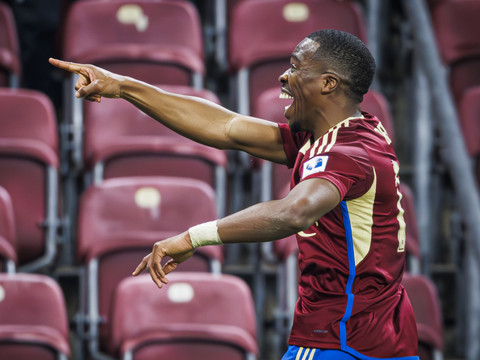 Dereck Kutesa libère le Servette FC