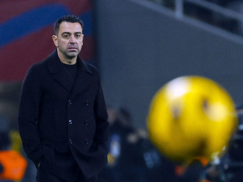 Xavi n'entraînera plus le FC Barcelone la saison prochaine