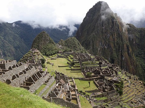 Près de 700 touristes évacués du Machu Picchu sur fond de grève