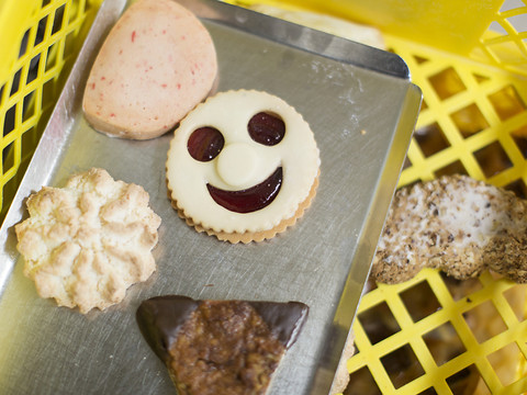L'origine du pain et autres devra être déclarée lors de la vente