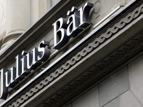 Julius Bär éclaboussé par des révélations sur Signa