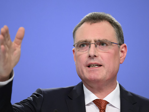 Combat contre l'inflation n'est pas encore gagné pour Thomas Jordan