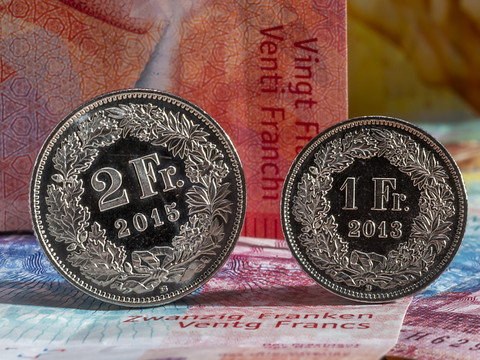 La Suisse stagne en matière corruption dans le secteur public