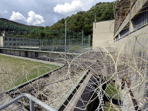 Les prisons tessinoises sont bondées