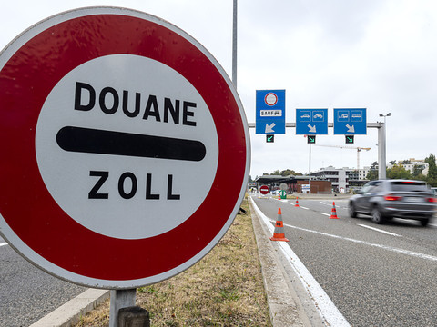 Le commerce extérieur helvétique a marqué le pas en 2023