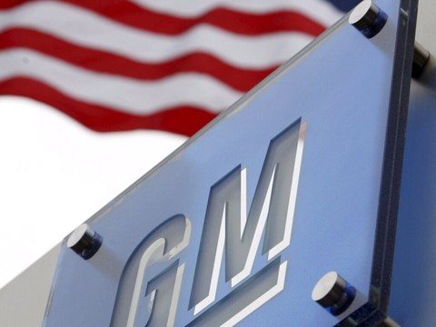 General Motors confiant pour 2024