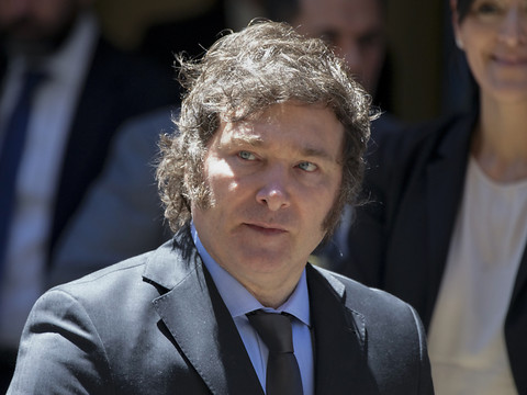 Le FMI revoit en légère hausse ses prévisions pour 2024
