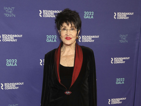 Mort à 91 ans de Chita Rivera, figure emblématique de Broadway