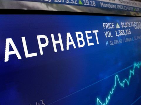 Les revenus d'Alphabet dépassent les attentes au 4e trimestre 2023