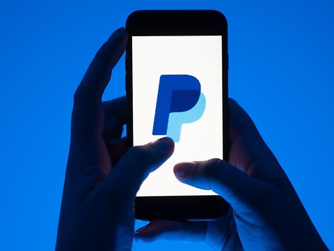 PayPal va supprimer environ 9% de ses effectifs