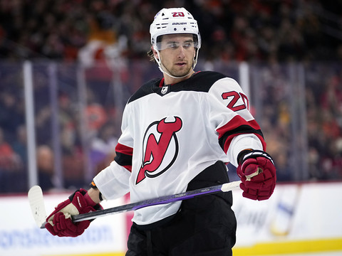 4 autres joueurs inculpés à la suite du scandale sexuel de 2018