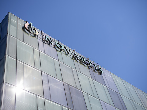 Novartis: contraction de la rentabilité en fin d'année