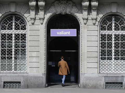 Performance record pour Valiant en 2023