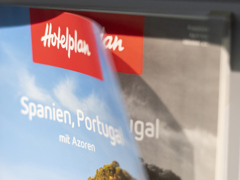 Chiffre d'affaires en hausse pour Hotelplan en 2022/2023