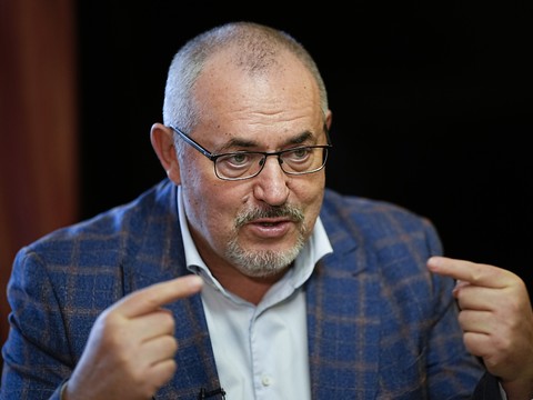 Présidentielle russe: le seul opposant dépose ses signatures
