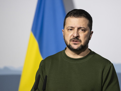 La Russie et l'Ukraine échangent des centaines de prisonniers