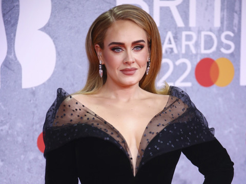 Adele, absente d'Europe depuis 2016, revient sur scène à Munich