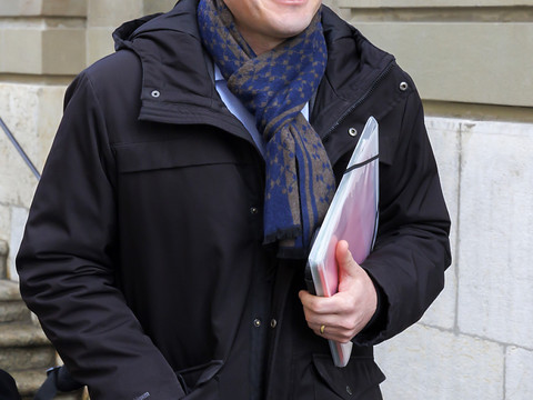 Pierre Maudet n'a pas manqué à ses devoirs en cas d'accident
