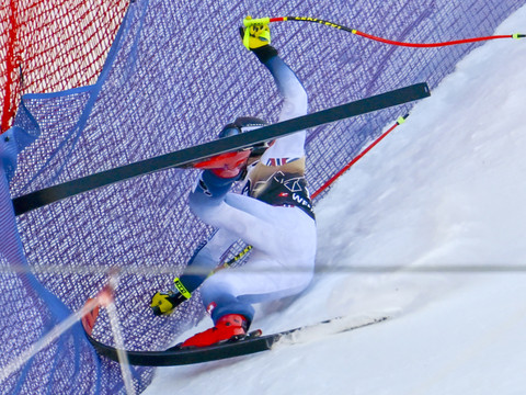 Kilde n'est pas certain de pouvoir remonter sur des skis