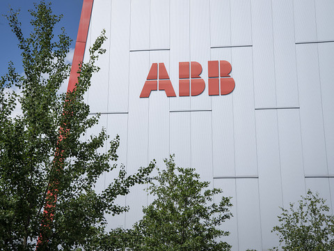 Après un solide exercice, ABB compte poursuivre sur sa lancée