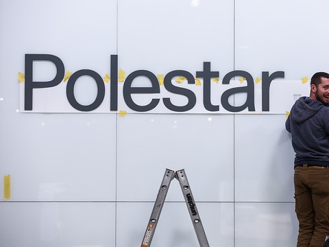 Volvo Cars cesse de financer Polestar