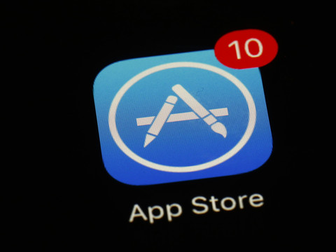 Apple renoue avec la croissance au quatrième trimestre 2023