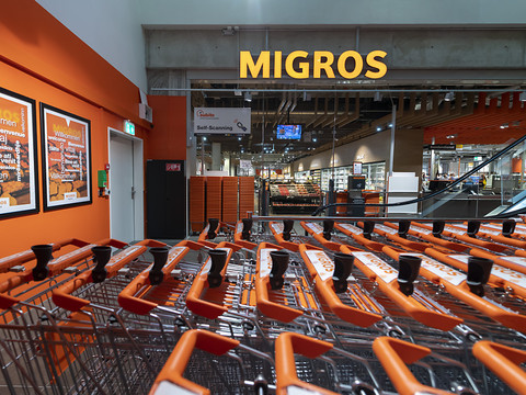 Migros veut se séparer de ses marques spécialisées