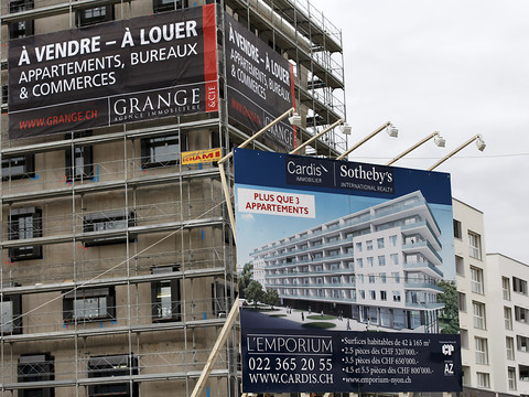 Devenir propriétaire a coûté plus cher au quatrième trimestre