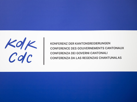 Les cantons favorables au projet de mandat de négociation