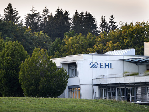 L'Ecole hôtelière de Lausanne fermée après des cas de rougeole