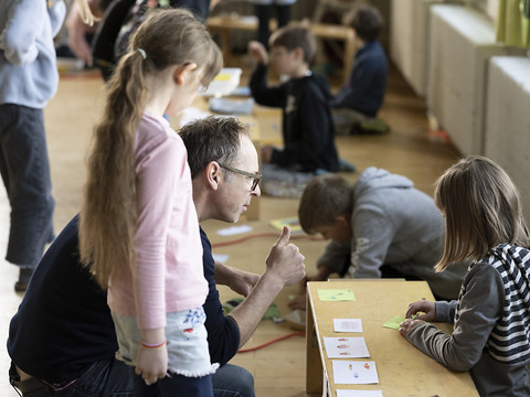 Genève réduit à trois ans la formation de ses instituteurs