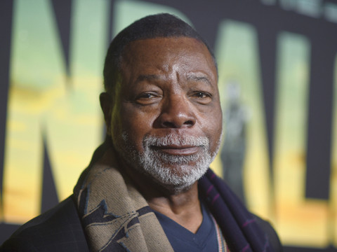 L'acteur Carl Weathers, qui a incarné Apollo Creed, est mort