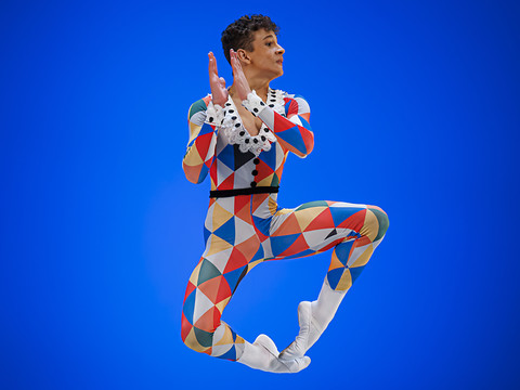 Danse: neuf lauréats au Prix de Lausanne