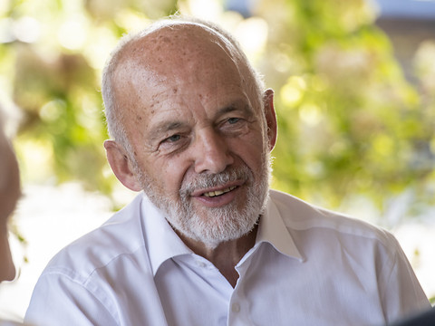 Maurer réaffirme qu'il y a eu 