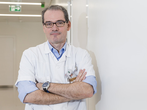 Le nombre de cancers va doubler d'ici 20 ans, selon un expert