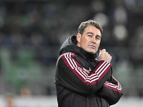 Servette pour un 15e match sans défaite