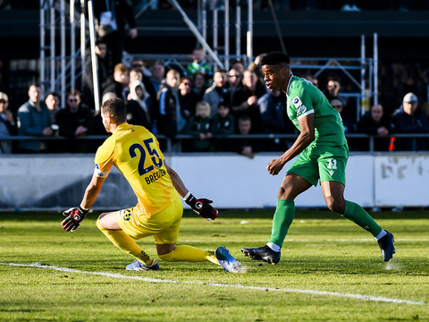 Super League: important succès pour Yverdon