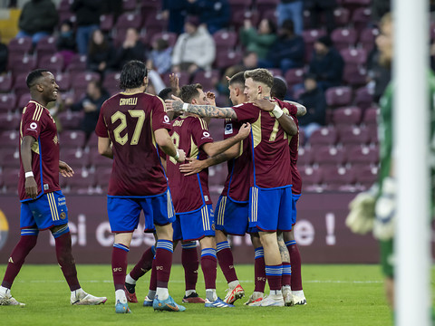 Super League: Servette poursuit sa belle série