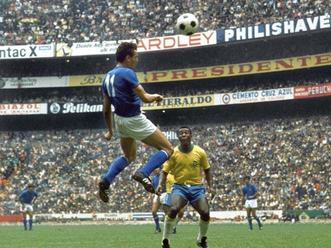 La finale à New York, le tournoi débutera à Mexico