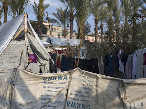 Le chef de l'ONU nomme un comité indépendant pour évaluer l'Unrwa