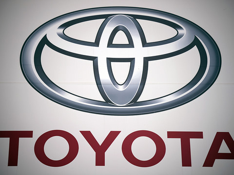 Toyota: nouvel envol des bénéfices au 3e trimestre