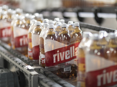 Rivella voit ses ventes progresser en 2023