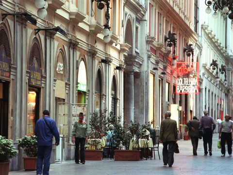 Italie: le moral des entreprises au plus haut depuis avril 2023