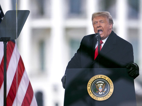 Une cour d'appel américaine dénie à Trump toute immunité pénale