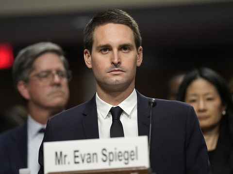 Snap chute à Wall Street après des résultats décevants