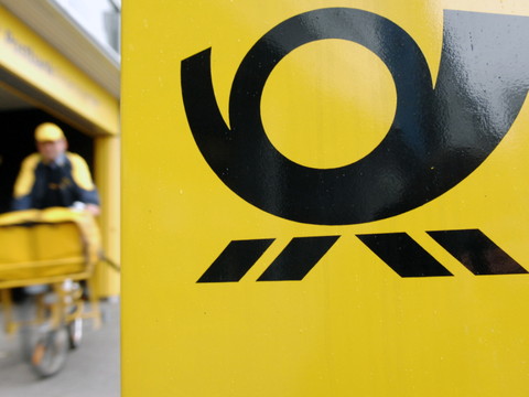 L'Etat allemand vend des actions de Deutsche Post