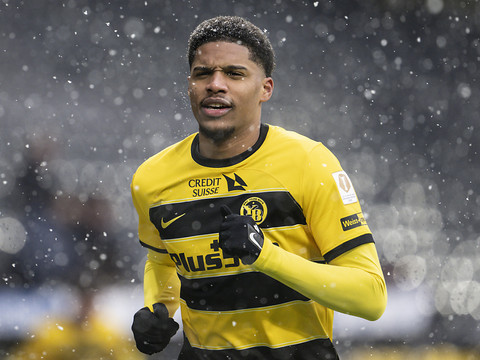 Aurèle Amendra rejoindra l'Eintracht Francfort