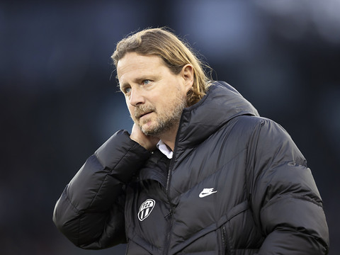 Le FC Zurich doit chercher un nouvel entraîneur